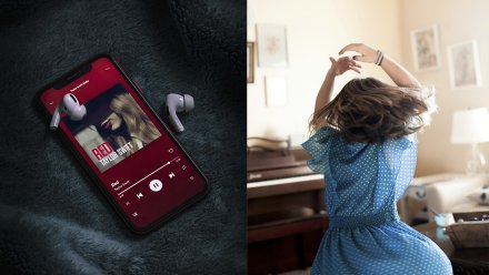 Концерт Тейлор Свифт и исторические танцы. Топ-10 способов провести неделю в Воронеже