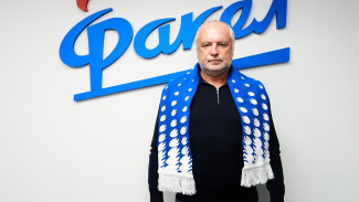 Воронежский «Факел» назвал имя нового главного тренера